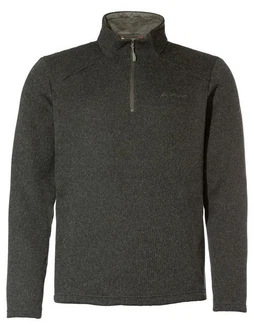 VAUDE Men's TESERO Pullover II CS Wanderpullover Midlayer