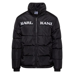 Winterjacke Retro Essential Puffer Jacket