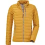 Goldene Steppjacken image
