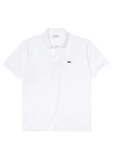 Lacoste Poloshirt Classic Fit Kurzarm