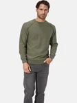 Babista Strickpullover TESSALINI grn (oliv)