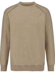 Babista Strickpullover TESSALINI beige