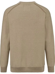 Babista Strickpullover TESSALINI beige