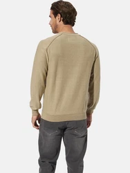 Babista Strickpullover TESSALINI beige