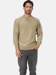 Babista Strickpullover TESSALINI beige