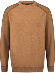 Babista Strickpullover TESSALINI orange