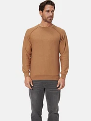 Babista Strickpullover TESSALINI orange