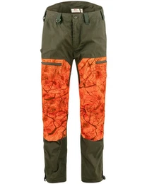 Fjllrven Cargohose Hose Drev Hybrid