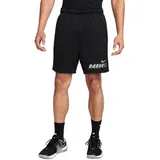 Graue Nike Shorts image