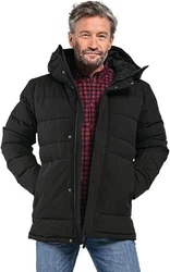 Schöffel Winterjacke Ins. Jacket Eastcliff M BLACK
