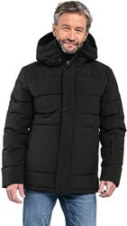 Schöffel Winterjacke Ins. Jacket Eastcliff M BLACK