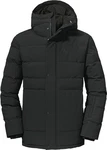 Schöffel Winterjacke Ins. Jacket Eastcliff M BLACK