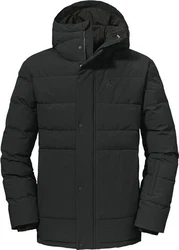 Schöffel Winterjacke Ins. Jacket Eastcliff M BLACK