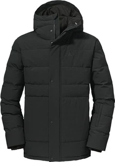 Schöffel Winterjacke Ins. Jacket Eastcliff M