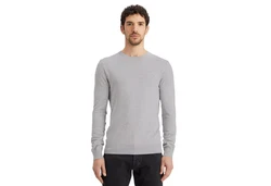SCOTCH & SODA Pullover graumeliert