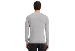 SCOTCH & SODA Pullover graumeliert