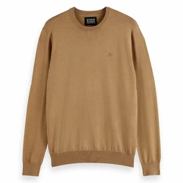 Sweatshirt Herren Pullover - Core, Viskose Pullover