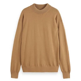 Sweatshirt Herren Pullover - Core, Dropped Shoulder