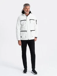Winterjacke Winterjacke
