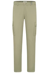 Digel Cargohose Aren Khaki/Dunkelgrün