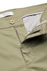 Digel Cargohose Aren Khaki/Dunkelgrün
