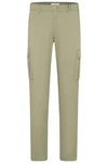 Digel Cargohose Aren Khaki/Dunkelgrün