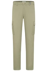 Digel Cargohose Aren Khaki/Dunkelgrün