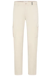 Digel Cargohose Aren Khaki/Beige