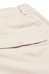 Digel Cargohose Aren Khaki/Beige