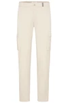 Digel Cargohose Aren Khaki/Beige