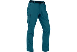 Maul Sport Funktionshose Greenstone XT Türkis/Grün