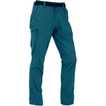 Maul Sport Funktionshose Greenstone XT Türkis/Grün