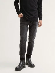 TOM TAILOR Denim Tapered-fit Jeans Superflex Slim Tapered Jeans 