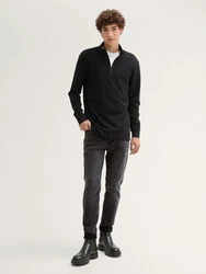 TOM TAILOR Denim Tapered-fit Jeans Superflex Slim Tapered Jeans 