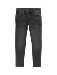 TOM TAILOR Denim Tapered-fit Jeans Superflex Slim Tapered Jeans 