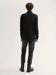 TOM TAILOR Denim Tapered-fit Jeans Superflex Slim Tapered Jeans 