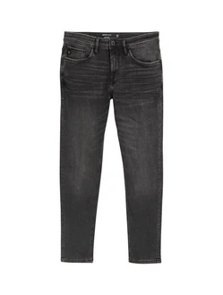 TOM TAILOR Denim Tapered-fit Jeans Superflex Slim Tapered Jeans 