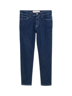 TOM TAILOR Denim Tapered-fit Jeans