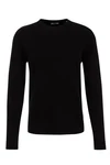 WE Fashion Sweater Schwarz