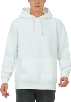 S&S Kapuzensweatshirt Hoodie Herren Weiß/Hellblau/Creme/Hellgrün/Grau S&S Kapuzensweatshirt Hoodie Herren Weiß/Hellblau/Creme/Hellgrün/Grau