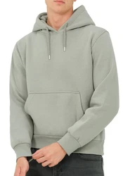 S&S Kapuzensweatshirt Hoodie Herren Grün/Dunkelgrün/Hellgrün/Khaki/Hellgrau/Grau