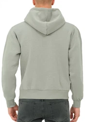 S&S Kapuzensweatshirt Hoodie Herren Grün/Dunkelgrün/Hellgrün/Khaki/Hellgrau/Grau