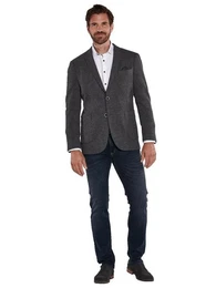 Engbers Sakko Freizeit-Sakko slim fit