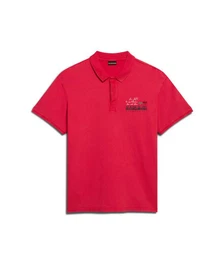 Poloshirt Herren Poloshirt COLVILLE Regular Fit (1-tlg)