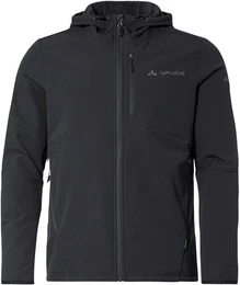 Funktionsjacke Me Elope Stormfleece Hoody BLACK