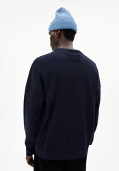 Armedangels Strickpullover JOVAAN Herren Relaxed Fit 