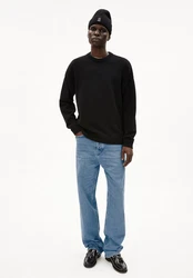 Armedangels Strickpullover JOVAAN Herren Relaxed Fit 