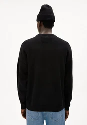 Armedangels Strickpullover JOVAAN Herren Relaxed Fit 