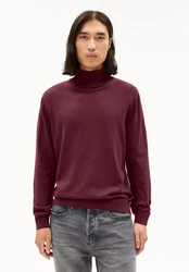Armedangels Strickpullover GAARDO Herren Regular Fit 