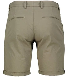 Drykorn Shorts Herren Chino KEND Regular Fit Khaki